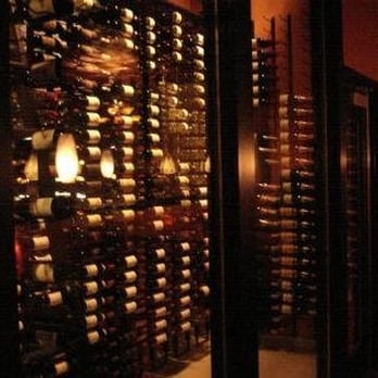 The Melting Pot - Wine Cellar - Fondue Near Me - Downers Grove, Illinois The Melting Pot - Wine Cellar - Fondue Near Me - Downers Grove, Illinois