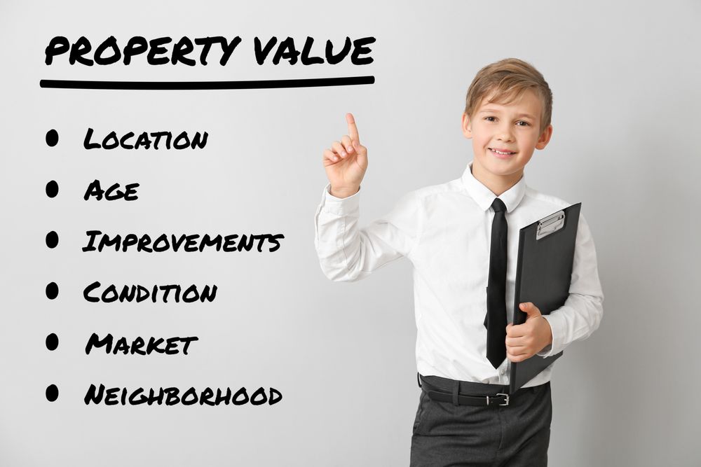 Matthew Nolan - Parkwest Property Appraisals - property tax consultant in Manasquan, NJ