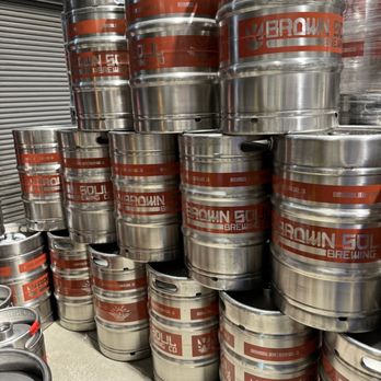 Brown Soul Brewing - Great keg - Restaurants Near Me - South Gate, California Brown Soul Brewing - Great keg - Restaurants Near Me - South Gate, California