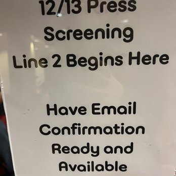AMC Willowbrook 24 - Cinema Near Me - Houston, Texas