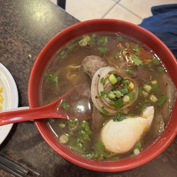 Sister Noodle House - Taiwan Beef Noodle Soup - Vietnamese Near Me - Key West, Florida