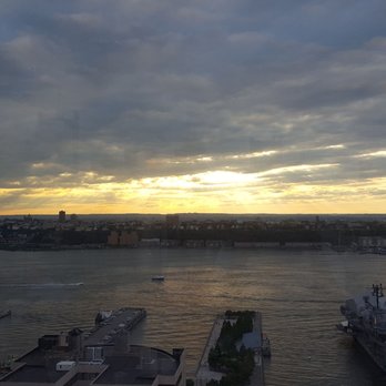 Gotham West - View from the rooftop terrace - (7/4/2017) - Apartments Near Me - New York, New York Gotham West - View from the rooftop terrace - (7/4/2017) - Apartments Near Me - New York, New York