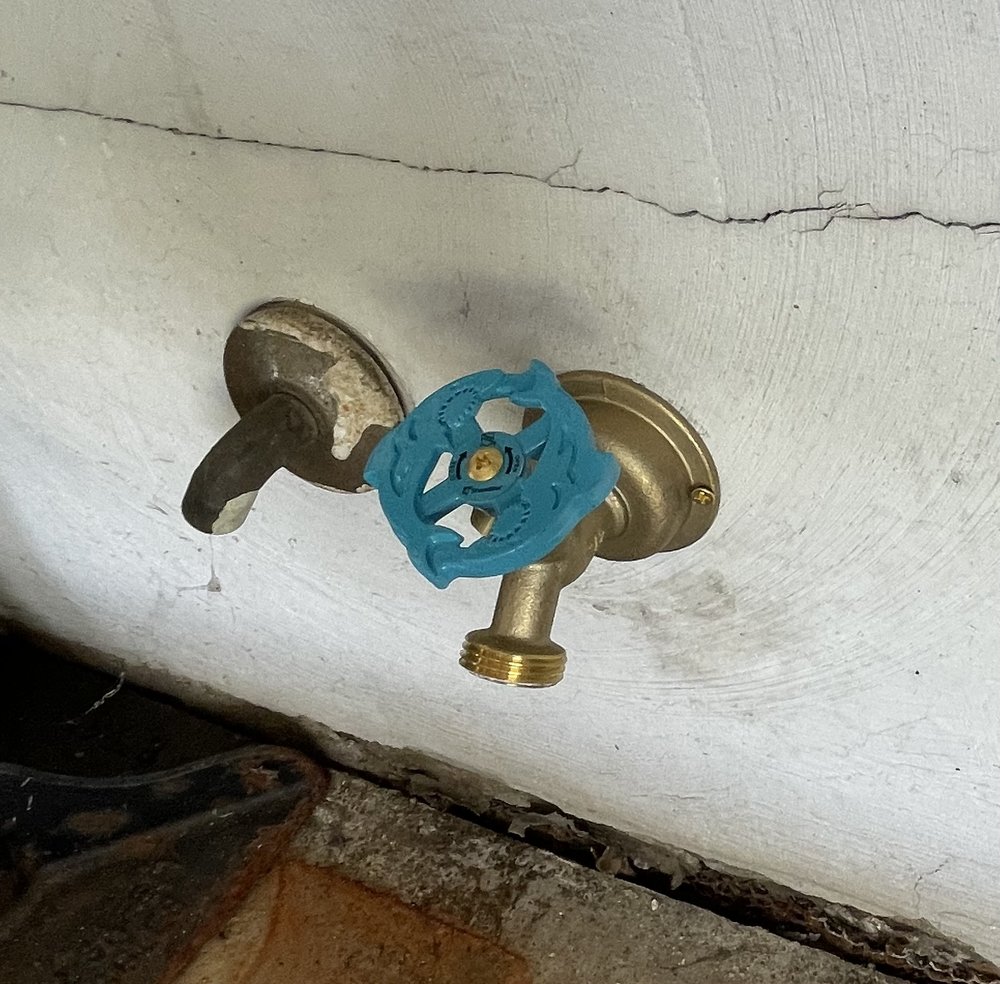 Slide of Blue Duck Home Maintenance