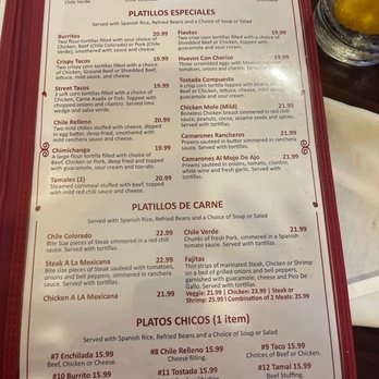 Casa Azteca - Page 2 - Mexican Near Me - Milpitas, California Casa Azteca - Page 2 - Mexican Near Me - Milpitas, California