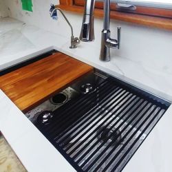 Sheldens Home Remodel