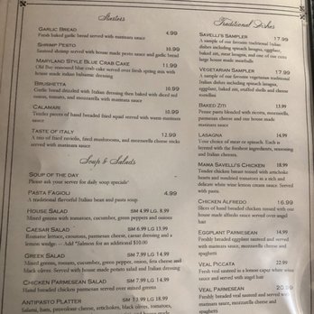 Savelli's Italian Restaurant - Italian Near Me - Knoxville, Tennessee Savelli's Italian Restaurant - Italian Near Me - Knoxville, Tennessee