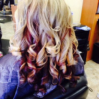 A Cut Ahead - Hair Salons Near Me - Colorado Springs, Colorado