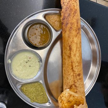 Madras Cafe - Indian Near Me - Sunnyvale, California Madras Cafe - Indian Near Me - Sunnyvale, California