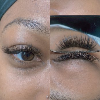 Ari Lash - Eyelash Service Near Me - New York, New York