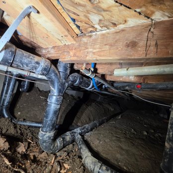 Rooter Master Rescue - Plumbing Near Me