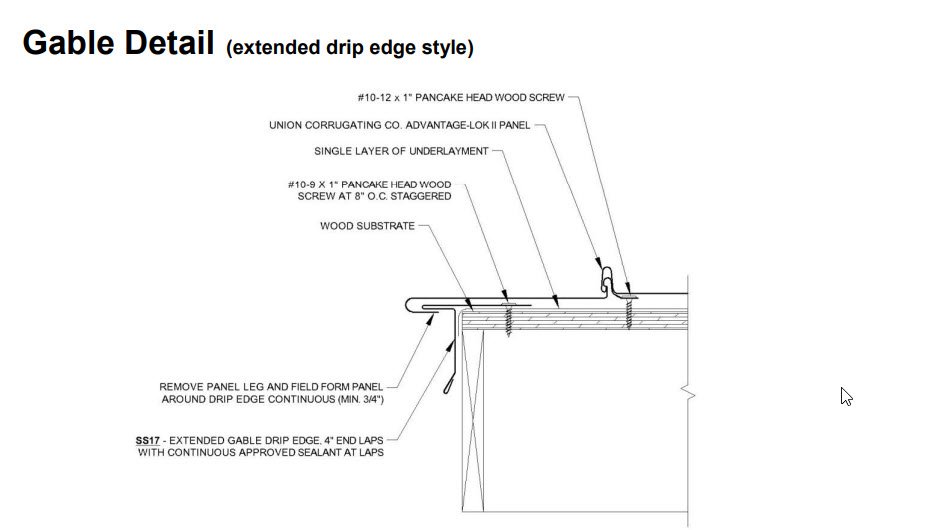 Slide of RCB Roofing