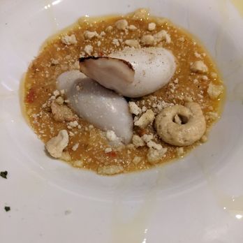 Al Pedrieu - Stuffed squid - Restaurants Near Me - Garbagnate Milanese, Michigan