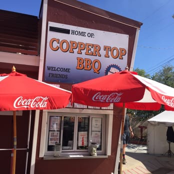 Copper Top BBQ - This is THE place. - Barbeque Near Me - Big Pine, California Copper Top BBQ - This is THE place. - Barbeque Near Me - Big Pine, California