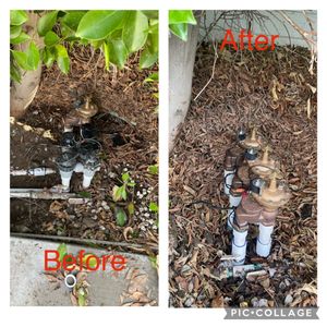 Affordable Irrigation Tech on Yelp