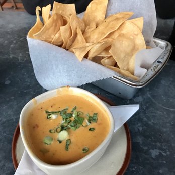 Lone Star Taco Bar - Chili Con Queso - Tacos Near Me - Cambridge, Massachusetts