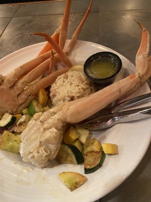 Oceanas Bistro by null
