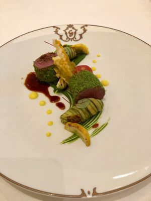 Gaddi's by null Gaddi's by null