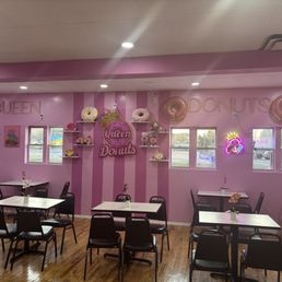 Dining area Dining area