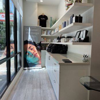 Spa U’ilani - Skin Care Near Me - Honolulu, Hawaii Spa U’ilani - Skin Care Near Me - Honolulu, Hawaii