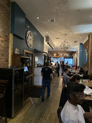 TVB by: Pax Romana by null