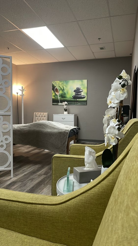 PINNACLE WELLNESS THERAPEAUTIC MASSAGE CLINIC Updated September 2024