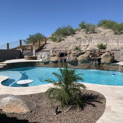 A to Z Pool Service