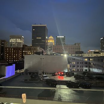 8UP Elevated Drinkery & Kitchen - Roof top view - Bars Near Me - Louisville, Kentucky 8UP Elevated Drinkery & Kitchen - Roof top view - Bars Near Me - Louisville, Kentucky