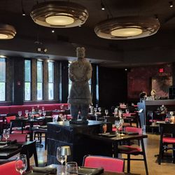 P.F. Chang's