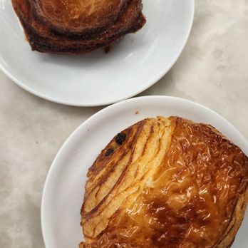Mille - Chocolate Croissants and kuegel - French Near Me - Santa Fe, New Mexico