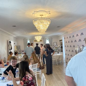 Folktale Event Center - Eating area - Venues & Event Spaces Near Me - Greenwood, Indiana Folktale Event Center - Eating area - Venues & Event Spaces Near Me - Greenwood, Indiana