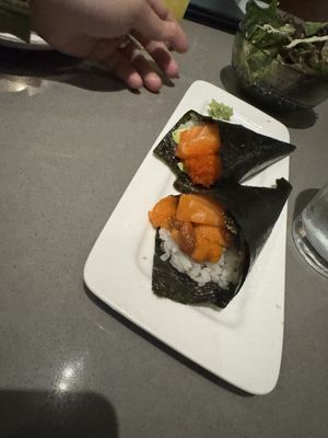 Taka Sushi Restaurant by null