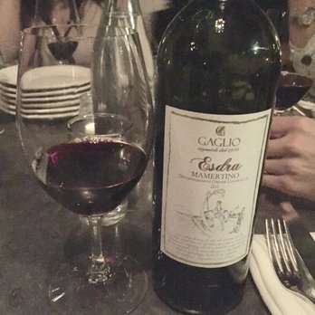 Gjelina - Gaglio - $57 - New American Near Me - Venice, California