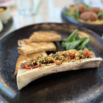 Olili - Bone Marrow - Desserts Near Me - Honolulu, Hawaii Olili - Bone Marrow - Desserts Near Me - Honolulu, Hawaii