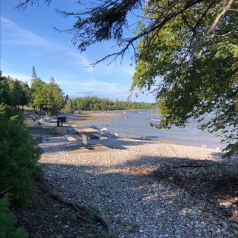 Big Rock Point - Landmarks & Historical Buildings Near Me - Charlevoix, Michigan