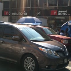 Farmacia Benavides
