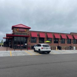 Sheetz - South Bloomfield Sheetz