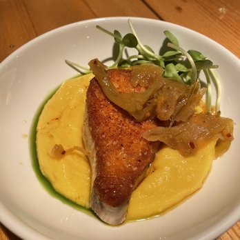 Bar Acuda - Seared Hawaiian Fish - Tapas Bars Near Me - Hanalei, Hawaii Bar Acuda - Seared Hawaiian Fish - Tapas Bars Near Me - Hanalei, Hawaii