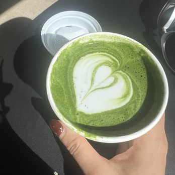 Way Home Coffee - Matcha Latte - Coffee & Tea Near Me - Los Angeles, California Way Home Coffee - Matcha Latte - Coffee & Tea Near Me - Los Angeles, California