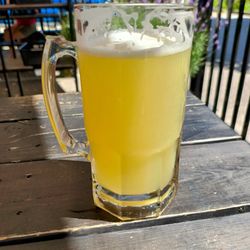 Tinhouse Brewing