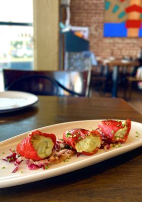 La Marcha Tapas Bar by null