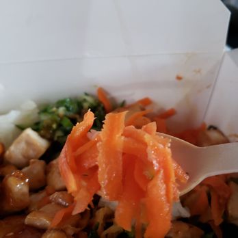 Bab Cafe - Shredded carrots - Korean Near Me - Reno, Nevada Bab Cafe - Shredded carrots - Korean Near Me - Reno, Nevada