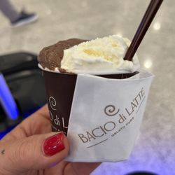 Bacio di Latte