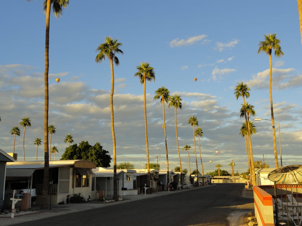 MELODY MOBILE COURT Updated September 2024 Request Information