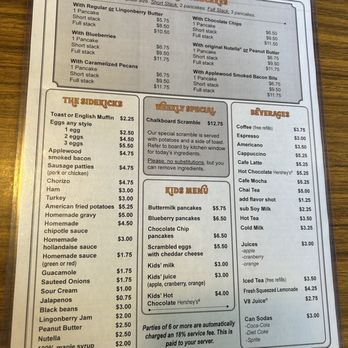 Hot Plate - Breakfast & Brunch Near Me - Minneapolis, Minnesota