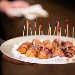 Indiana Memorial Union Catering