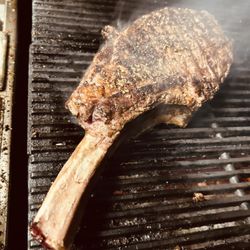 NGA2 Steakhouse and Grill