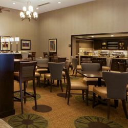 Homewood Suites by Hilton Coralville - Iowa River Landing, IA - Restaurant