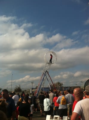 New York State Fairgrounds by null