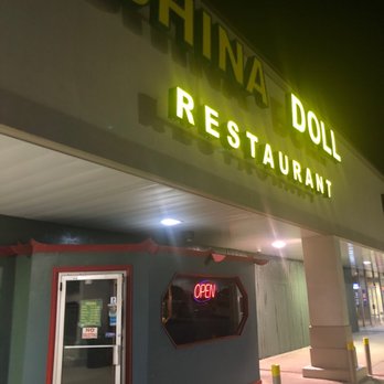 China Doll Restaurant - The doll - Chinese Near Me - Harvey, Louisiana