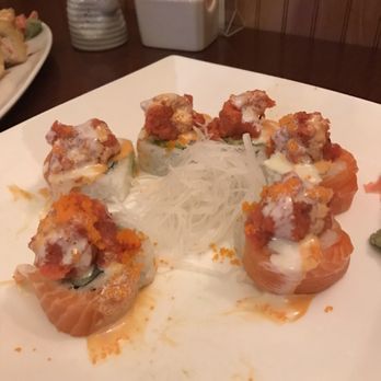 Midori Sushi - Japanese Near Me - Austin, Texas